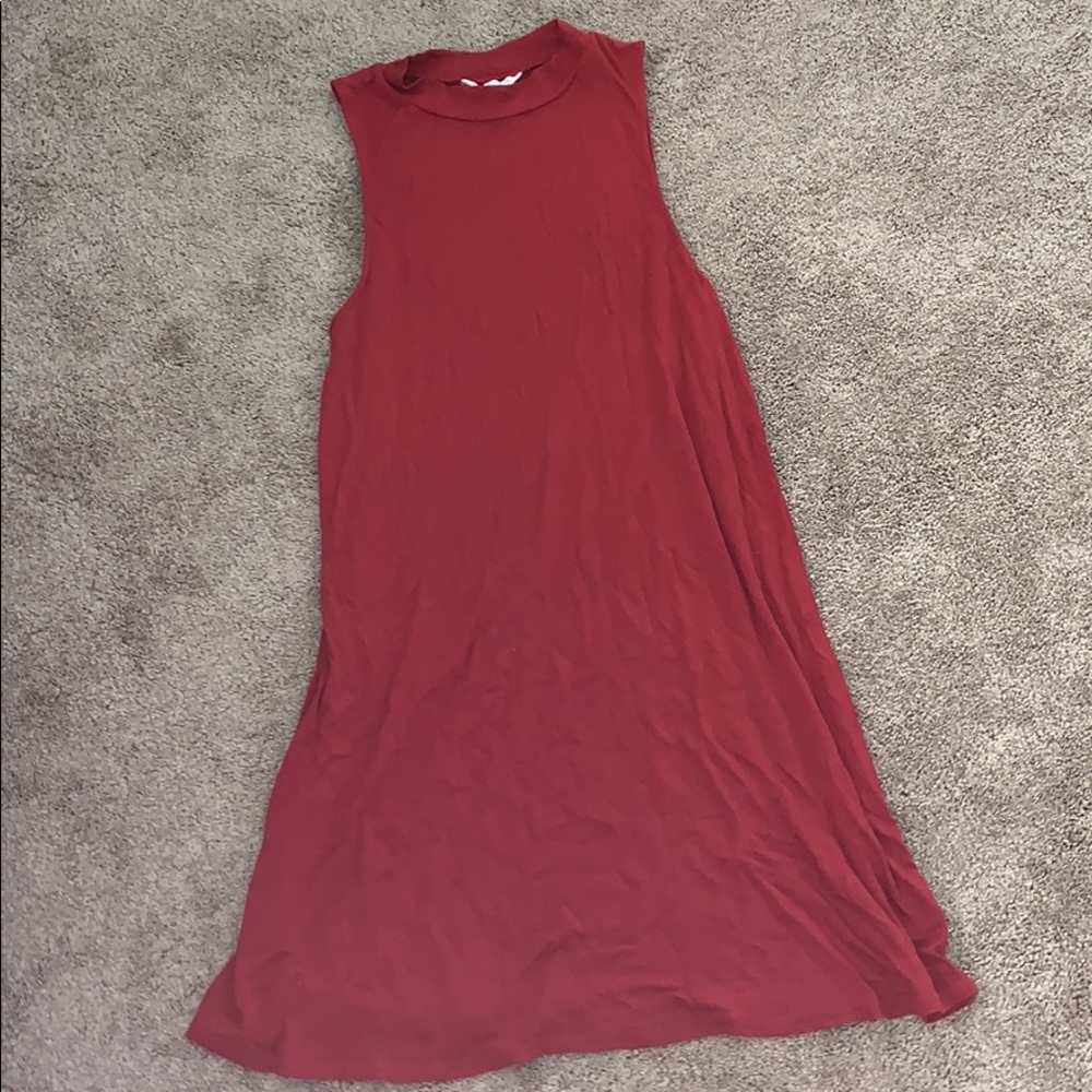 American Eagle dress